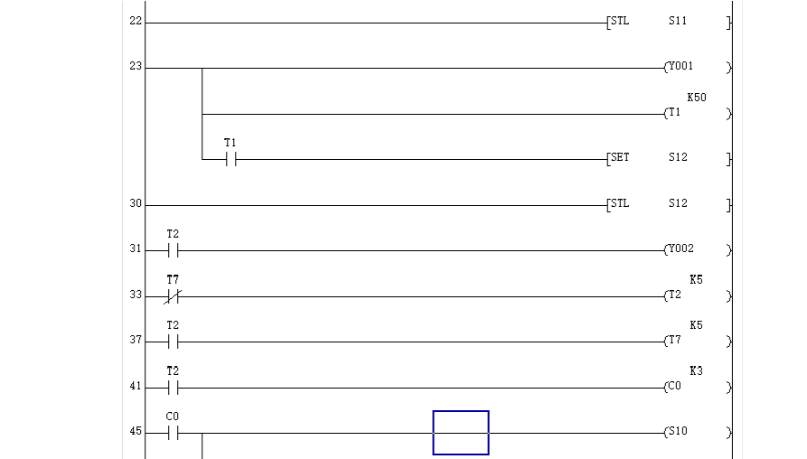 對(duì)于PLC新手來(lái)說(shuō)，什么是是PLC的三大量都不知道？