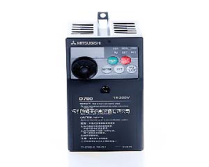 FR-D710W-0.1K三菱變頻器輸入單相100V,三菱日本產，三菱深圳銷售