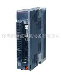 MR-J4-70B-RJ三菱伺服放大器，SSCNETIII / H對應（全閉環控制）0.75 kW